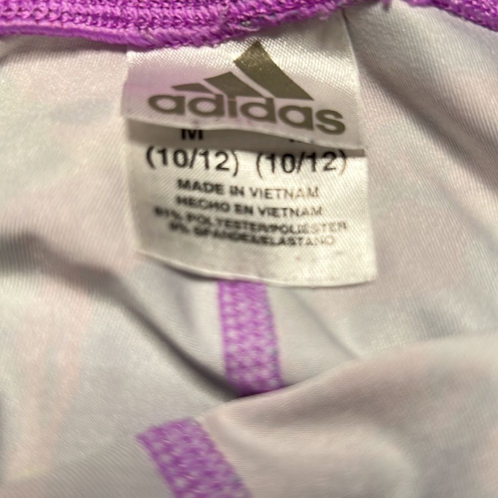 ADIDAS Leggings - Picture 2 of 7